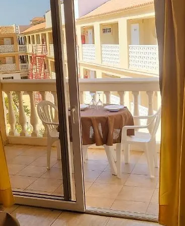 Apartamento 232 Angelo Y Lidia