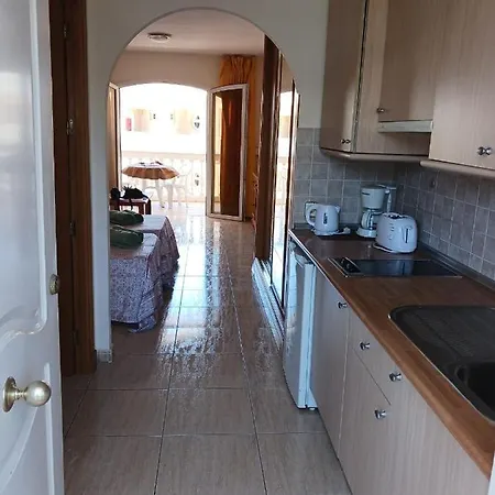 Apartamento 232 Angelo Y Lidia