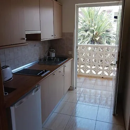 Apartamento 232 Angelo Y Lidia 코스타델실렌시오