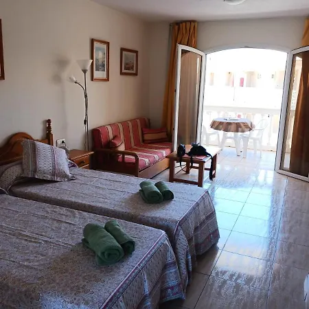 아파트 Apartamento 232 Angelo Y Lidia