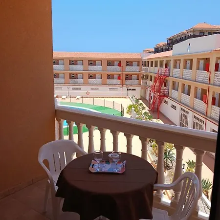 아파트 Apartamento 232 Angelo Y Lidia 코스타델실렌시오