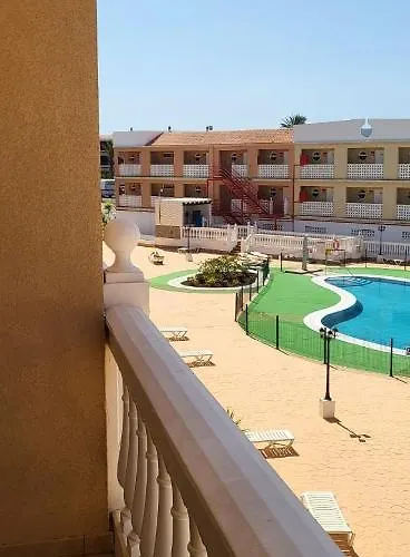 Apartamento 232 Angelo Y Lidia Appartement