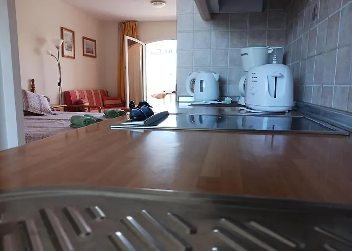 Apartamento 232 Angelo Y Lidia Appartement