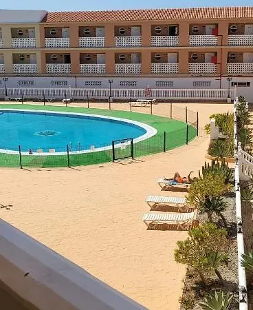 公寓 Apartamento 232 Angelo Y Lidia 德尔锡伦西奥海岸