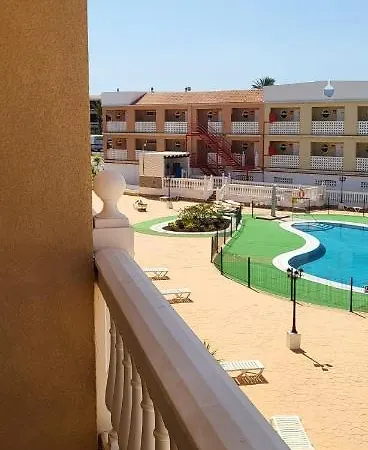 Apartamento 232 Angelo Y Lidia Διαμέρισμα