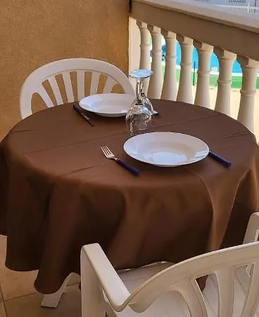 公寓 Apartamento 232 Angelo Y Lidia