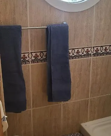 Apartamento 232 Angelo Y Lidia Διαμέρισμα *