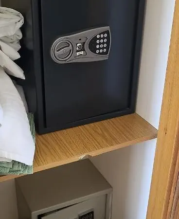 Apartamento 232 Angelo Y Lidia 德尔锡伦西奥海岸