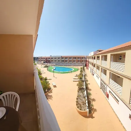 公寓 Apartamento 232 Angelo Y Lidia *