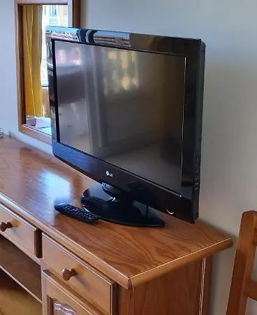 Apartamento 232 Angelo Y Lidia * 德尔锡伦西奥海岸