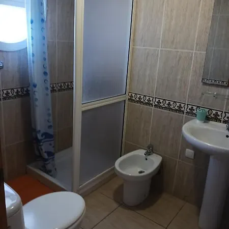 Apartamento 232 Angelo Y Lidia * 德尔锡伦西奥海岸