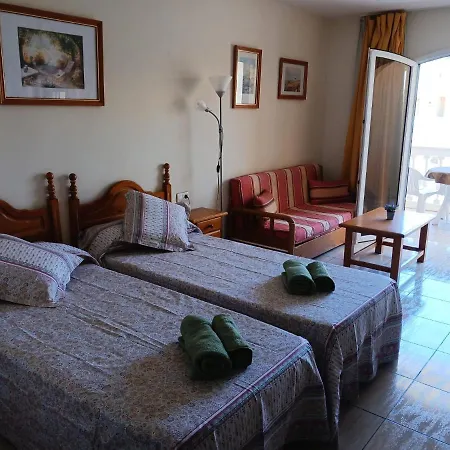 Apartamento 232 Angelo Y Lidia 公寓