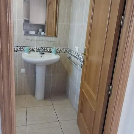 Apartamento 232 Angelo Y Lidia * 德尔锡伦西奥海岸