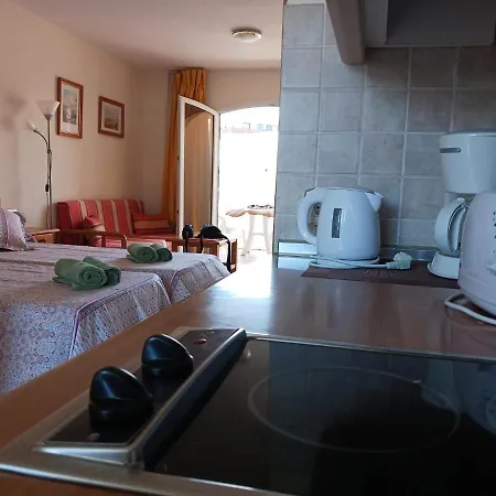 Apartamento 232 Angelo Y Lidia 公寓 德尔锡伦西奥海岸