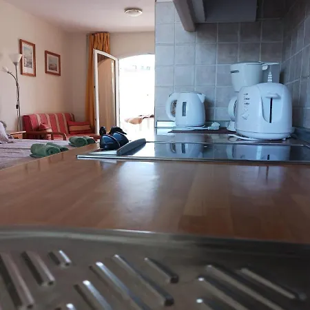 Apartamento 232 Angelo Y Lidia 公寓