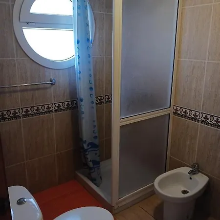 Apartamento 232 Angelo Y Lidia Διαμέρισμα *