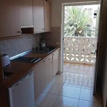 Apartamento 232 Angelo Y Lidia Costa Del Silencio