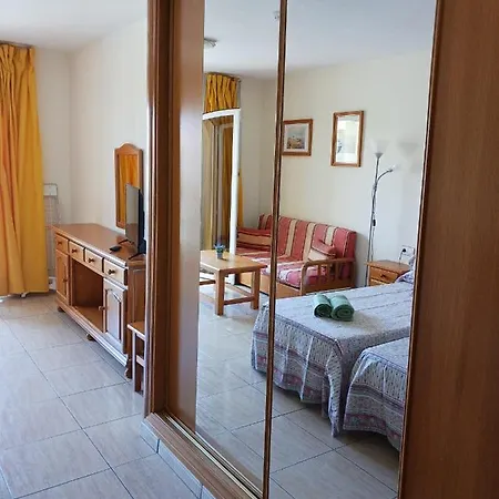 Apartamento 232 Angelo Y Lidia Διαμέρισμα *