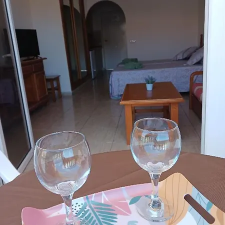 Apartamento 232 Angelo Y Lidia Apartment