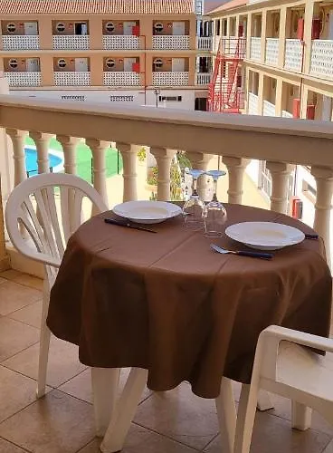 Apartamento 232 Angelo Y Lidia 德尔锡伦西奥海岸