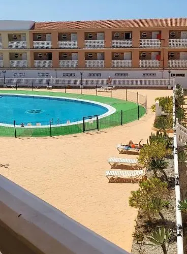 公寓 Apartamento 232 Angelo Y Lidia 德尔锡伦西奥海岸