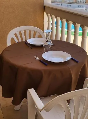 公寓 Apartamento 232 Angelo Y Lidia