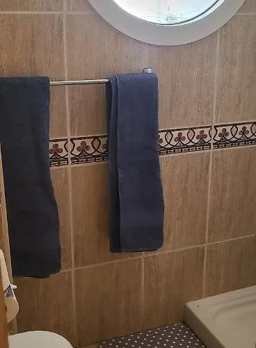 Apartamento 232 Angelo Y Lidia 公寓 *