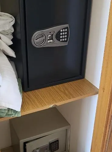 Apartamento 232 Angelo Y Lidia 德尔锡伦西奥海岸