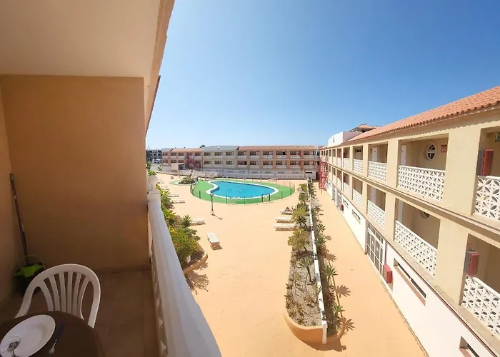 公寓 Apartamento 232 Angelo Y Lidia *