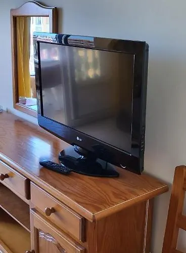 Apartamento 232 Angelo Y Lidia * 德尔锡伦西奥海岸