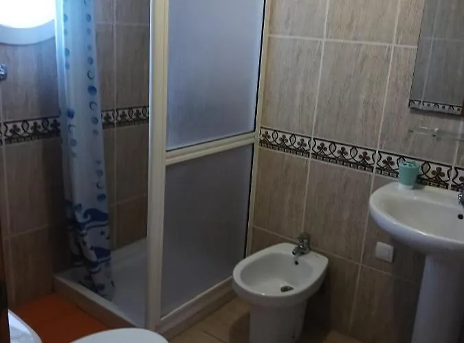 Apartamento 232 Angelo Y Lidia * 德尔锡伦西奥海岸