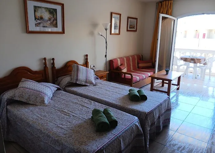 Apartamento 232 Angelo Y Lidia 公寓