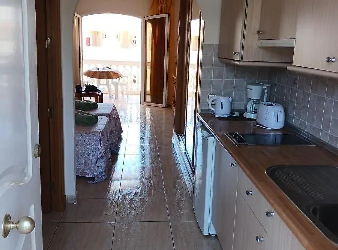 Apartamento 232 Angelo Y Lidia