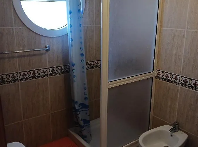 Apartamento 232 Angelo Y Lidia 公寓 *