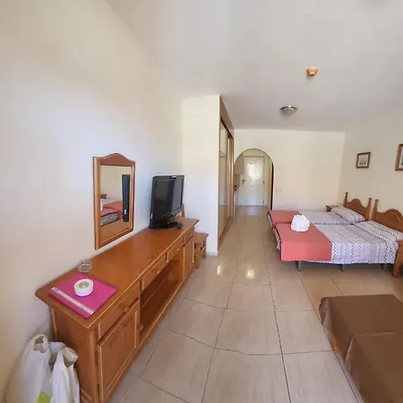 Apartamento 232 Angelo Y Lidia Costa Del Silencio