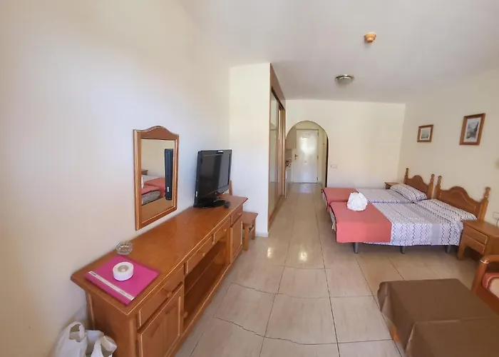 Apartamento 232 Angelo Y Lidia コスタ・デル・シレンチオ