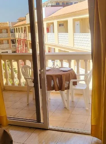 Apartamento 232 Angelo Y Lidia