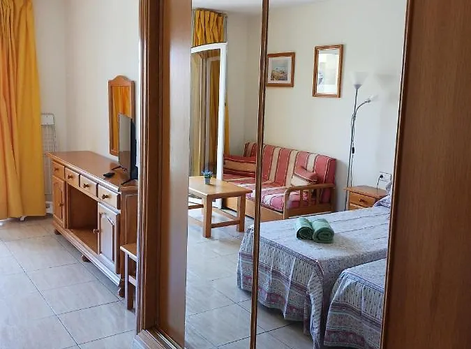 Apartamento 232 Angelo Y Lidia アパート *