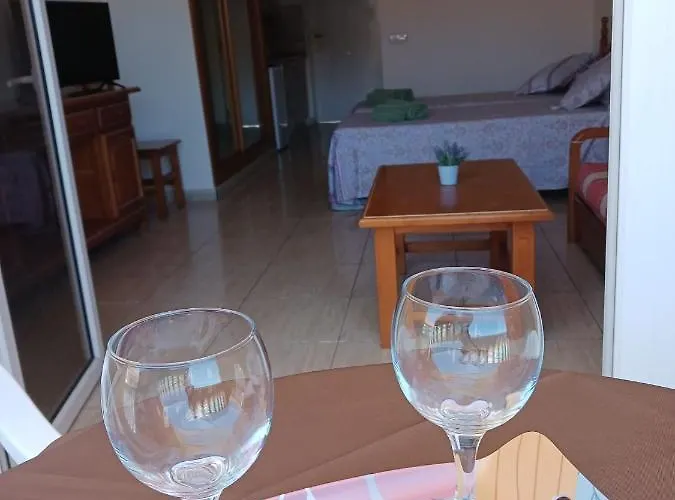 Apartamento 232 Angelo Y Lidia アパート