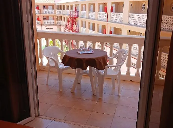 Apartamento 232 Angelo Y Lidia アパート